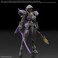 BANDAI HOBBY 30MF CLASS UP ARMOR （ROSAN ENCHANTER） - 30 Minutes Fantasy (30MF) - photo 3