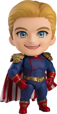 GOOD SMILE COMPANY Nendoroid Homelander - Live Action Movies/TV - photo 2