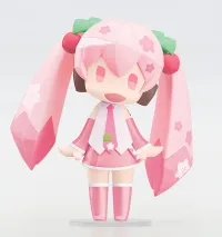GOOD SMILE COMPANY HELLO! GOOD SMILE Sakura Miku - Hatsune Miku - photo 3