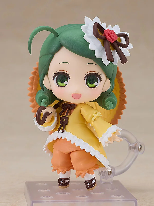 GOOD SMILE COMPANY Nendoroid Kanaria - Rozen Maiden