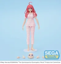 SEGA "The Quintessential Quintuplets Movie" Movingood!!! "Itsuki Nakano" - The Quintessential Quintuplets - photo 1
