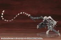 KOTOBUKIYA HEAVY WEAPON UNIT14 BEAST MASTER SWORD - M.S.G - photo 17