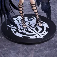 Union Creative Overlord Albedo so-bin ver. 【Limited color】 Pre-painted Figure		 - Overlord - photo 11