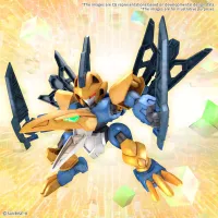 BANDAI HOBBY TENSHOHMARU - Mashin Hero Wataru - photo 4
