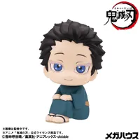 MegaHouse Look up Demon Slayer：Kimetsu no Yaiba Hakuji & Koyukiset【with gift】 - Demon Slayer: Kimetsu no Yaiba - photo 11