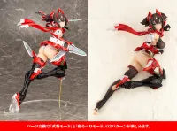 KOTOBUKIYA ASRA NINJA - Megami Device - photo 12