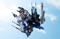 KOTOBUKIYA GUN SNIPER Leena Special 2001 Re/color - ZOIDS - photo 6