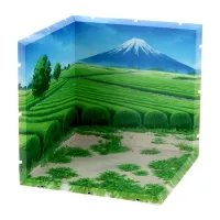 PLM Dioramansion 150 Tea Plantation - Figure Accessories - photo 4