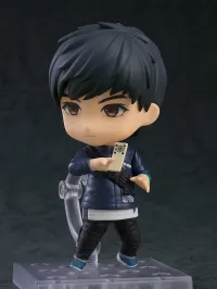 GOOD SMILE COMPANY Nendoroid Akito Izuki - Ghostwire: Tokyo - photo 4