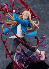 Claynel Power 1/7 Scale Figure - Chainsaw Man - photo 8