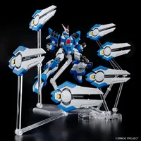 BANDAI HOBBY HG ASHSAVIOUR - Super Robot Wars - photo 9