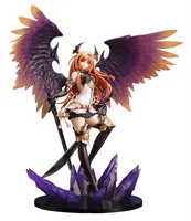 KOTOBUKIYA Dark Angel Olivia - Rage of Bahamut - photo 1