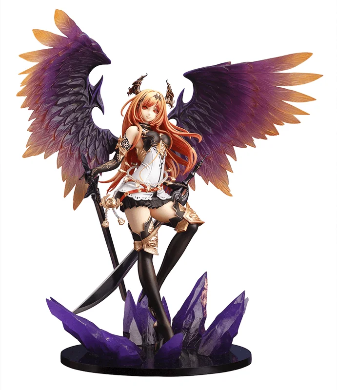Dark Angel Olivia