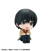 MegaHouse Lookup SAKAMOTO DAYS Nagumo - Sakamoto Days - photo 7