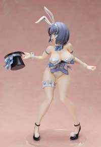 FREEing Yumi: Bare Leg Bunny Ver. - Shinovi Master Senran Kagura - photo 4