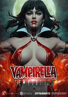 Prime 1 Studio Real Elite Masterline Vampirella Vampirella "Temptation" - Vampirella - photo 2