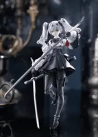 Max Factory figma Ruka - Fukashin Ryouiki - photo 4