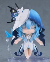 GOOD SMILE COMPANY Nendoroid The Shorekeeper - Wuthering Waves - photo 2