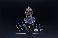 Max Factory figma Raging Wolf - Elden Ring - photo 8