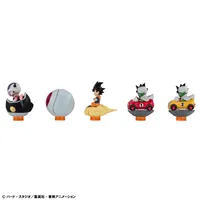 MegaHouse Yuracolle series Dragon Ball Z Collection 01 set - Dragon Ball Z - photo 11