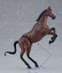 Max Factory figma Wild Horse (Bay) - Action Figures - photo 5