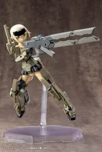 KOTOBUKIYA WEAPON UNIT01 BURST RAILGUN - MSG - photo 5
