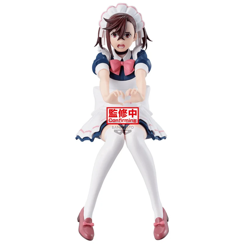 DANDADAN GLITTER&GLAMOURS-Momo-