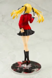 KOTOBUKIYA ARTFX J Mary Saotome - Kakegurui - photo 7