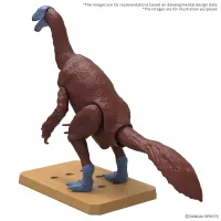 BANDAI HOBBY PLANNOSAURUS Therizinosaurus - PLANNOSAURUS - photo 7