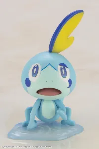 KOTOBUKIYA Pokémon GLORIA with SOBBLE ARTFX J STATUE - Pokémon - photo 4