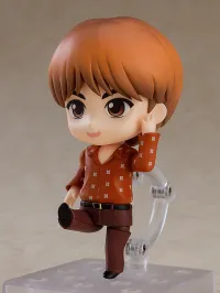GOOD SMILE COMPANY Nendoroid Jin - TinyTAN - photo 6