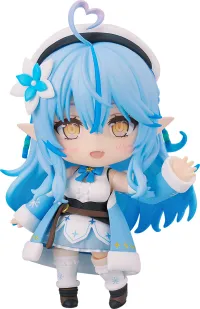 GOOD SMILE COMPANY Nendoroid Yukihana Lamy - hololive production - photo 2