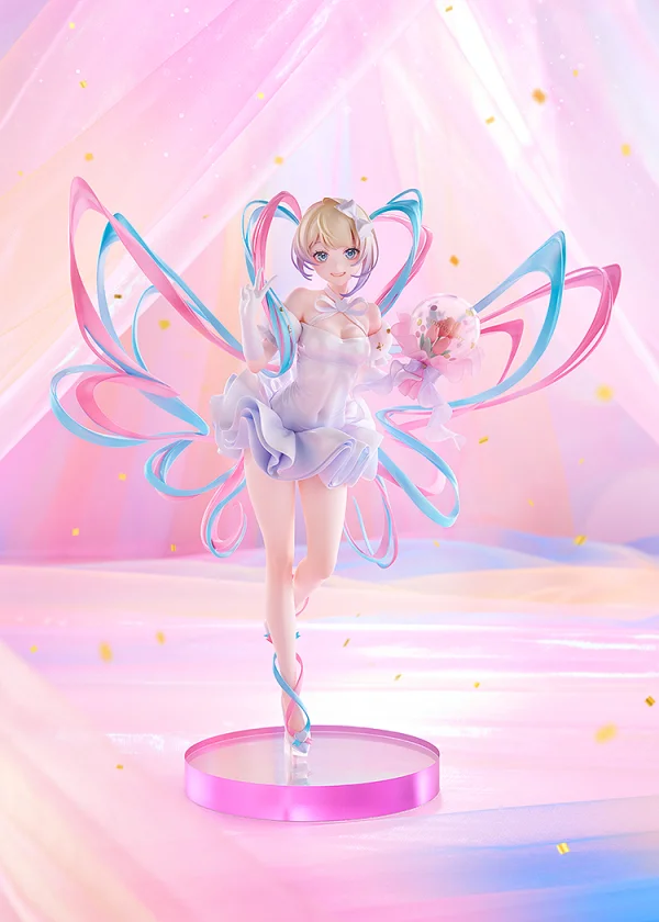 OMGkawaiiAngel: Anniversary Party Ver.