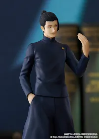 GOOD SMILE COMPANY POP UP PARADE Suguru Geto: Hidden Inventory / Premature Death Ver. - Jujutsu Kaisen - photo 4