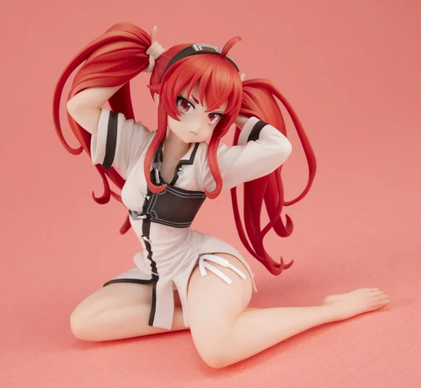 MegaHouse Melty Princess Mushoku Tensei:Jobless ReincarnationⅡ Palm Size Eris - Mushoku Tensei: Jobless Reincarnation