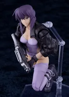 Max Factory PLAMATEA Motoko Kusanagi - Ghost in the Shell - photo 8