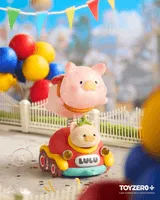 TOYZEROPLUS LuLu the Piggy - LuLuLand Series (Blind Box) - LuLu The Piggy - photo 18
