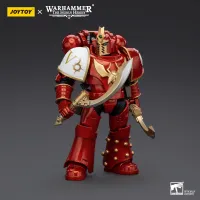 JOYTOY Thousand Sons Khenetai Occult Cabal Khenetai Blade - Warhammer 40K - photo 14