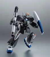 TAMASHII NATIONS <SIDE MS> RX-78NT-1FA GUNDAM NT-1 -FULL ARMOR EQUIPMENT- ver. A.N.I.M.E. GUNDAM, TAMASHII NATIONS THE ROBOT SPIRITS - Mobile Suit Gundam - photo 2
