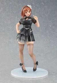 GOOD SMILE COMPANY Ryza (Reisalin Stout): High Summer Formal Ver. - Atelier Ryza - photo 2