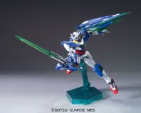 BANDAI HOBBY HG 1/144 #66 Gundam00 QAN[T] - Mobile Suit Gundam 00 - photo 4