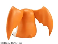 MegaHouse Lookup Digimon Adventure Patamon(Repeat) - Digimon - photo 5