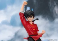PROOF 1/7 Scale Figure "Ranma Saotome" - Ranma 1/2 - photo 5
