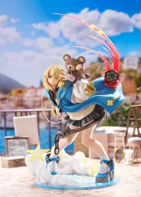 Phat! Company Bridget - Guilty Gear - photo 12