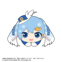 MAX LIMITED YUKI MIKU HUG CHARACTER COLLECTION 2 - Hatsune Miku - photo 4