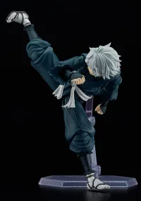 GOOD SMILE COMPANY figma Gabimaru - Hell's Paradise: Jigokuraku - photo 7