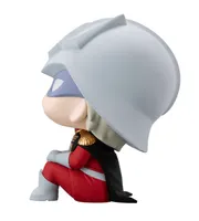 MegaHouse Lookup Mobile Suit Gundam GQuuuuuuX Char Aznable - Mobile Suit Gundam GQuuuuuuX - photo 3