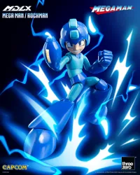 threezero MDLX Mega Man / Rockman - Mega Man - photo 9