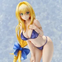 eStream To Love Ru Darkness Swimsuit series [Tearju Lunatique Ver. 1/4] - To Love Ru Darkness - photo 16