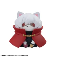 MegaHouse MEGA CAT PROJECT My Hero Academia Heroaca Cats NO.02 (8pc per box) - My Hero Academia - photo 2
